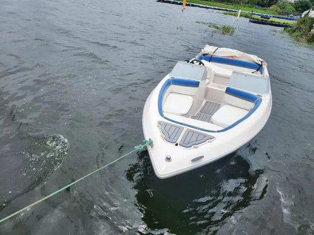 Lancha Cobra  - Foto 6