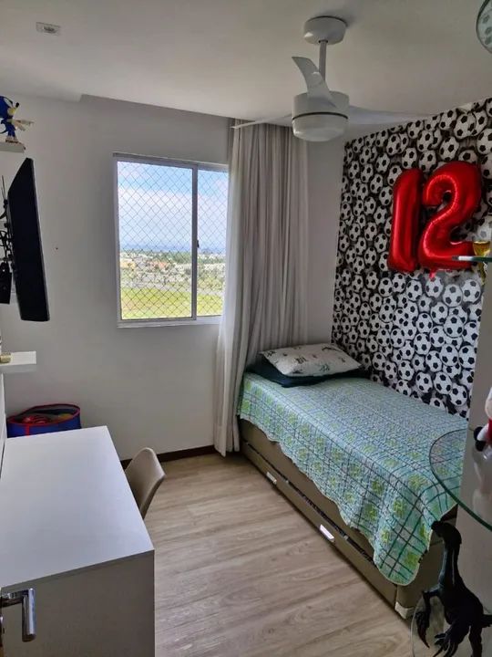 Apto 3 quartos condomínio Happy Days - Venda - Foto 7