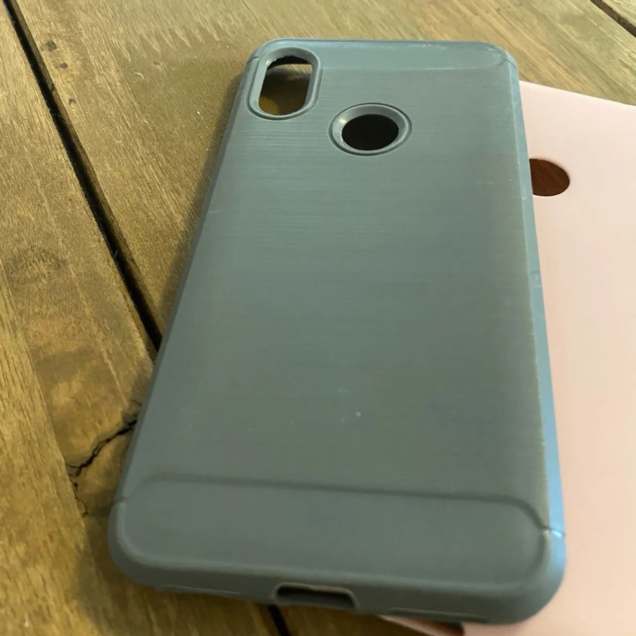 Cases Xiaomi Redmi Note 6 Pro Dual SIM - Foto 2