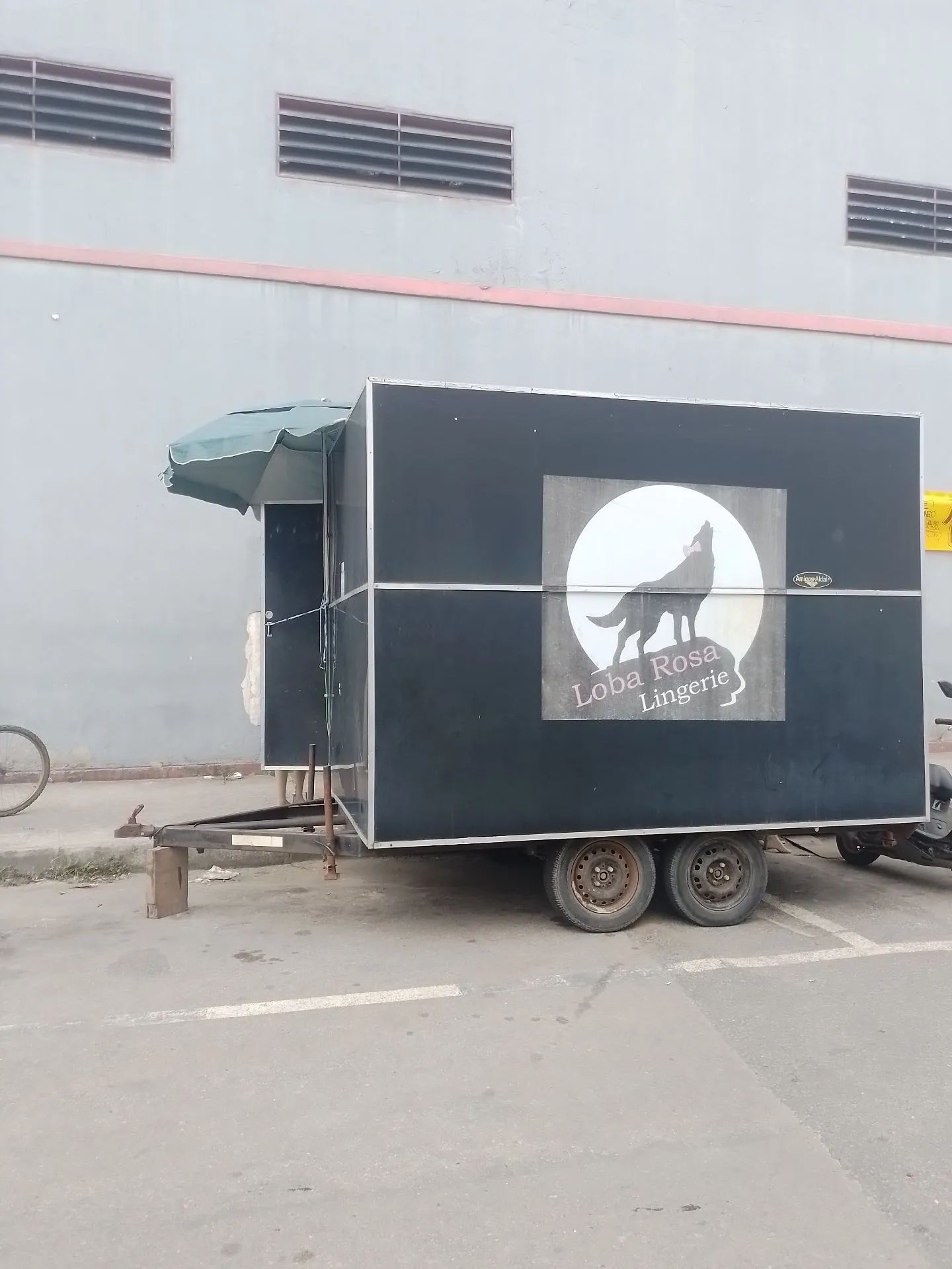 Treiler para o seu negócio  - Foto 4