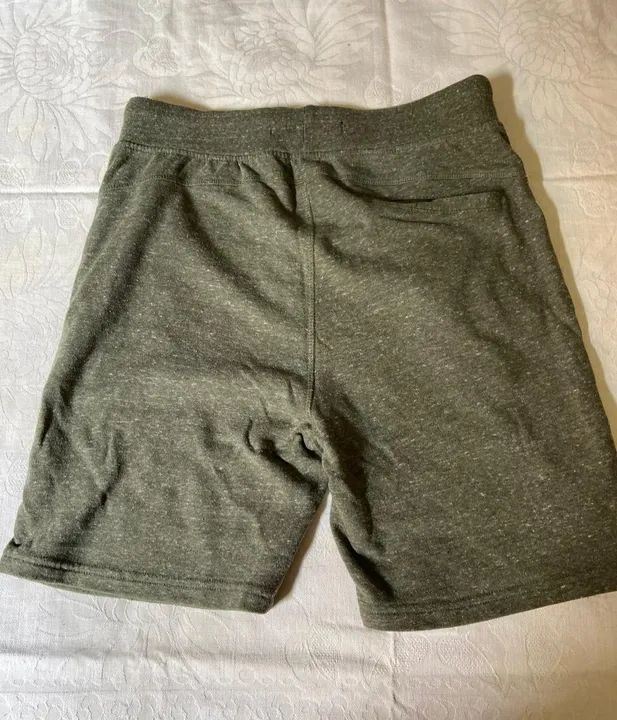 Short Masculino Verde - YouCom - Foto 3