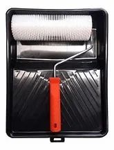 Rolo Fura Bolhas para Porcelanato Líquido e Argamassa Autonivelante 23 Cm - Foto 2