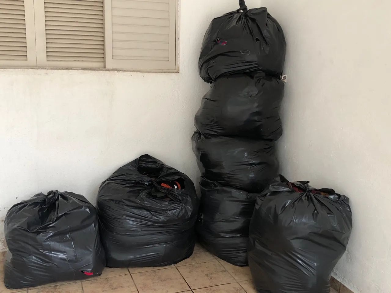 retalhos para enchimento 