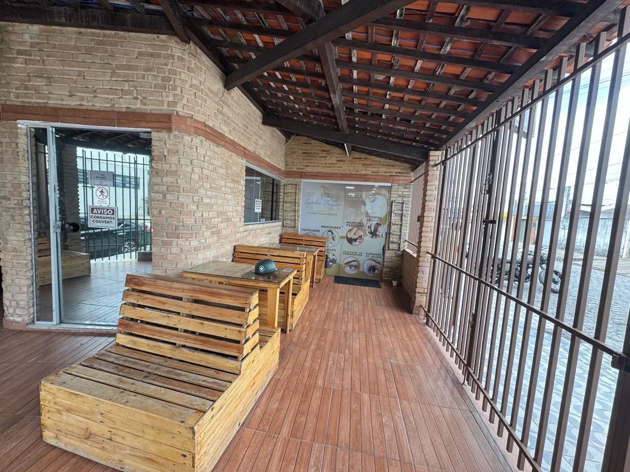 Ponto comercial SERRARIA  - Foto 2