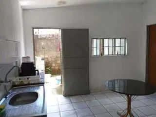 Vendo casa na estrutural (setor norte ) - Foto 2