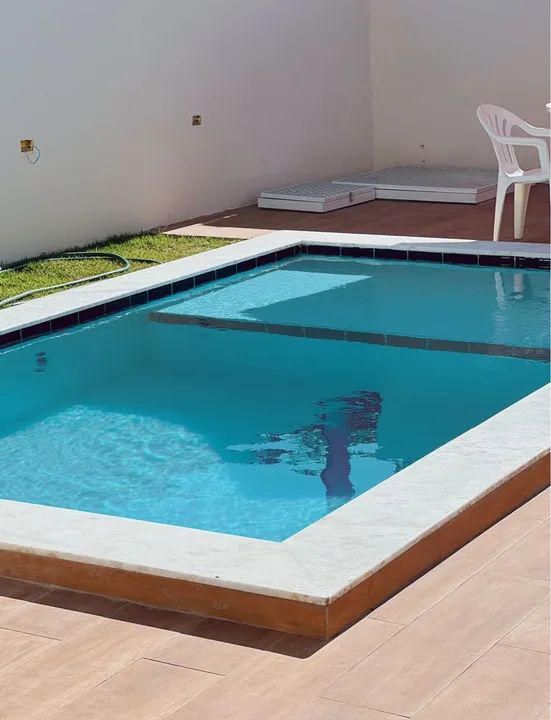 Casa Praia de Tamandaré