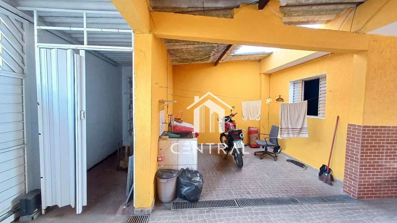 Casa térrea á venda - 3 dormitórios - 100 m² - Jardim São Domingos - Guarulhos/SP - Foto 3