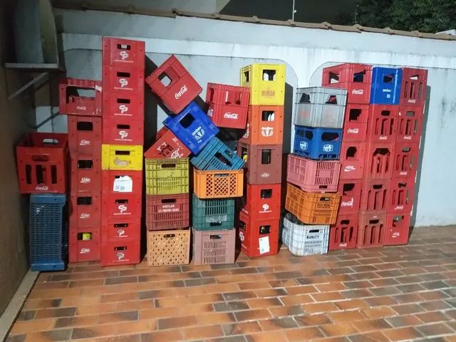 Litrinhos Ambev e Petropolis - Foto 2