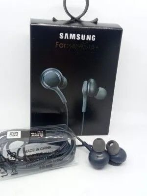 Fone de Ouvido Samsung AKG Original Novo (3 meses de garantia) - Foto 5
