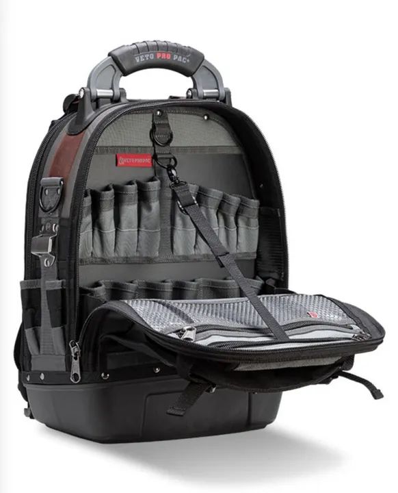 Mochila Veto Tech Pac - Foto 2