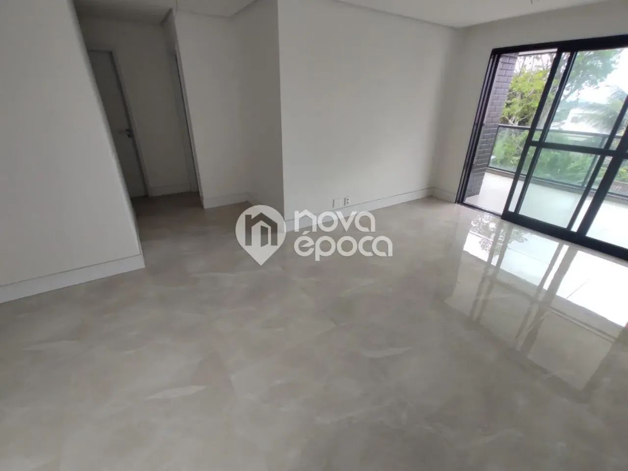 Ribeira | Apartamento 3 quartos, sendo 1 suite - Foto 6