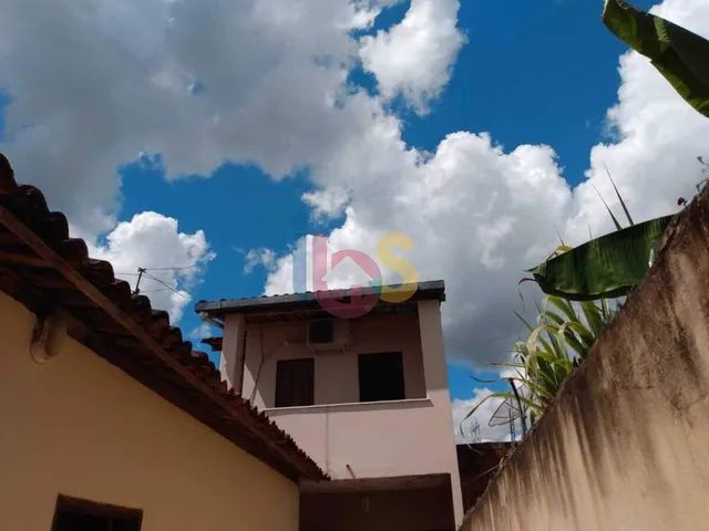 Vendo Casa com 4/4 em Ipiaú - Foto 5