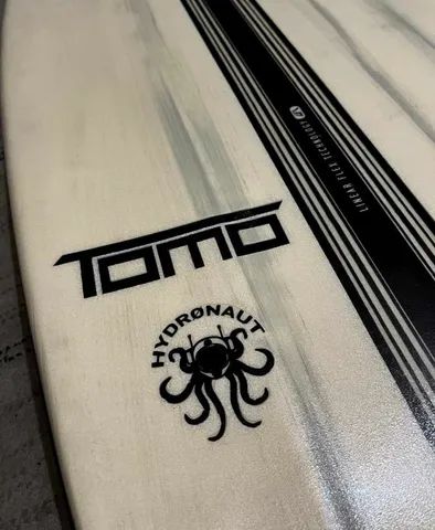 Firewire Hydronaut Tomo Prancha Surf Fcs 2 Importada