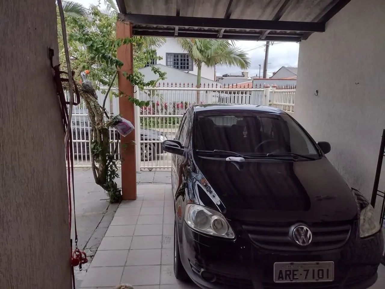 Casa Temporada com Piscina - Acomoda até 6 pessoas - Foto 11