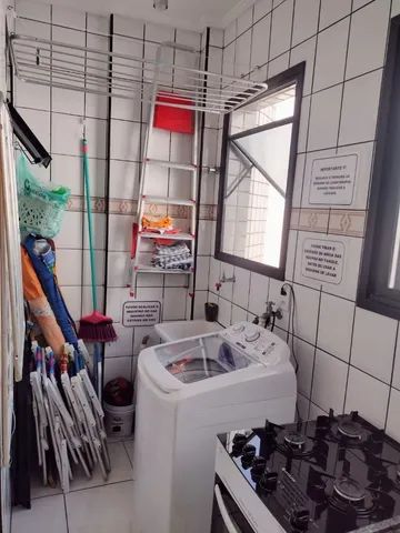 Apartamento Praia Grande Aviação - Foto 14