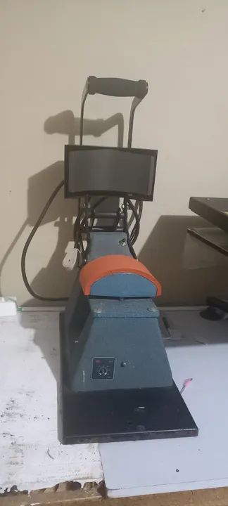 Máquinas de sublimação  - Foto 5