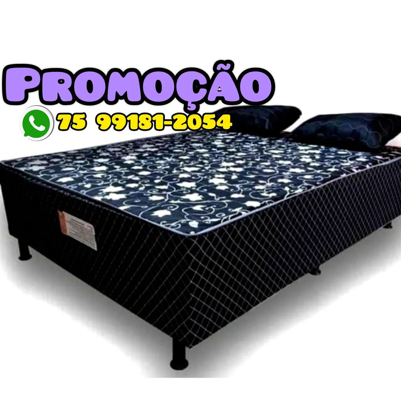 Colchão  Box   - Foto 5