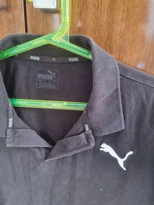 CAMISA POLO PUMA  - Foto 2