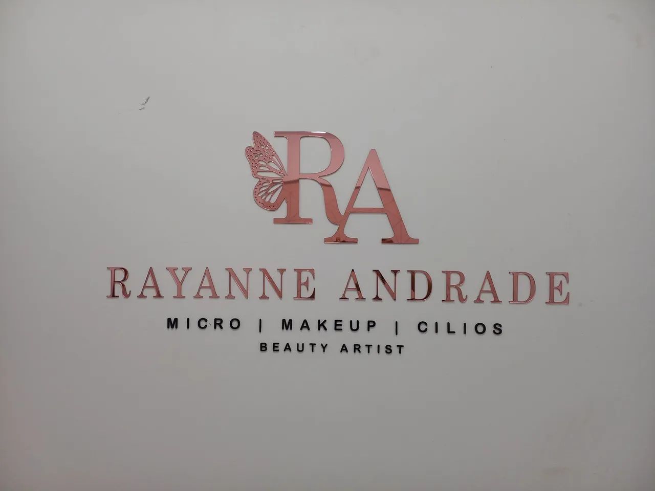 Letreiro Personalizado para Parede - Foto 5