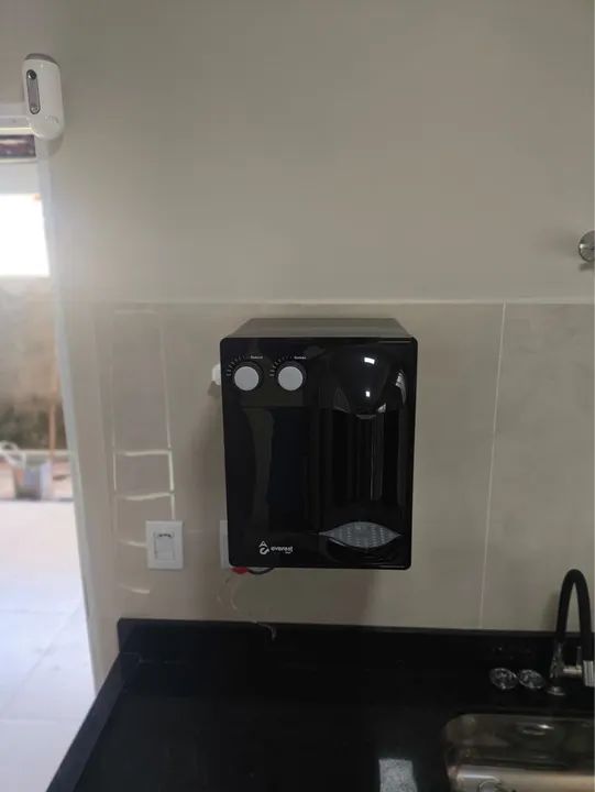 Filtros/ Purificadores/ Bebedouro Everest - Foto 3