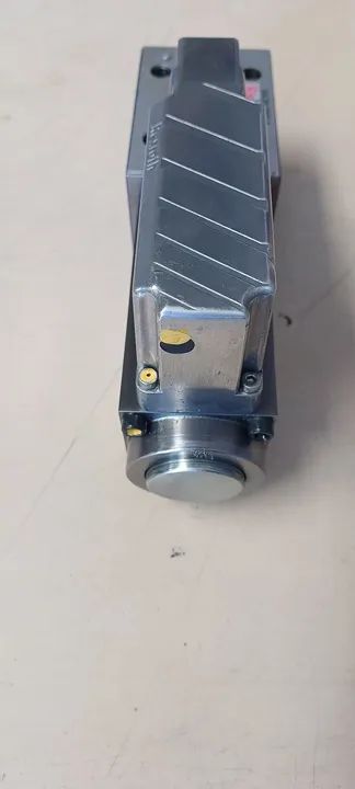 Servo valvula  - Foto 2