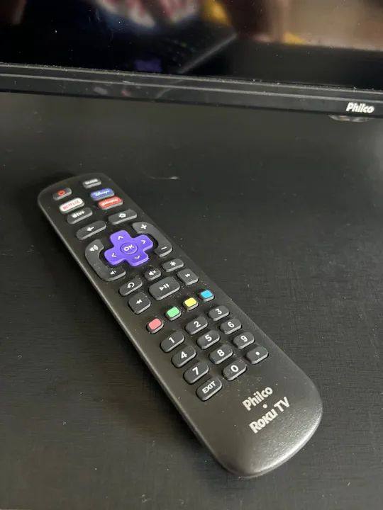 Controle remoto Philco  - Foto 3