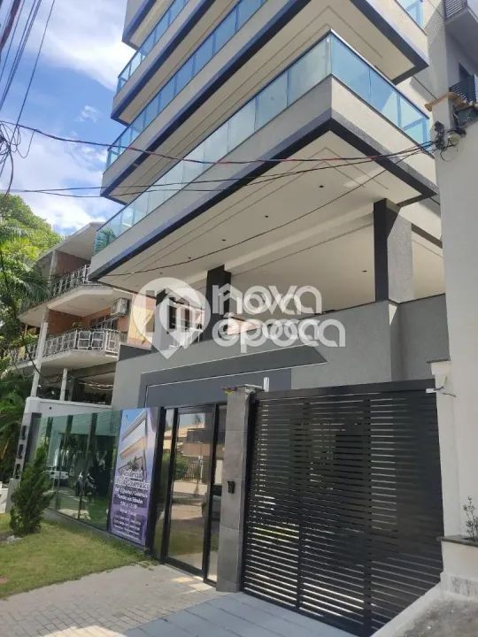 Ribeira | Apartamento 3 quartos, sendo 1 suite