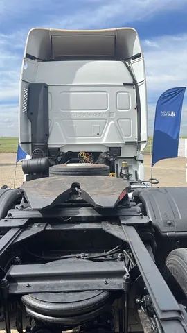 Volkswagen 25.360 6x2 - 2020 - Foto 11