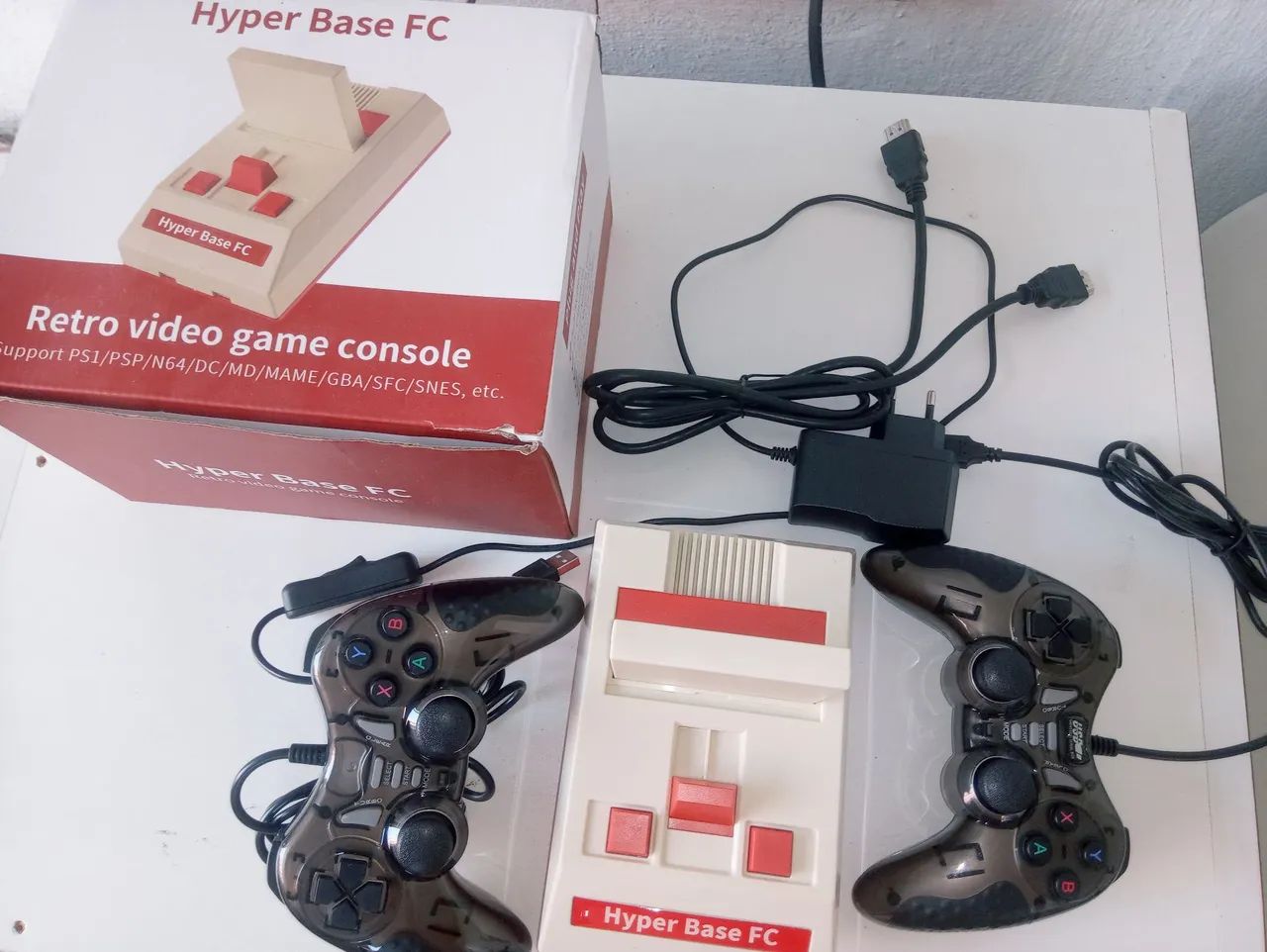 Retro game - Foto 2