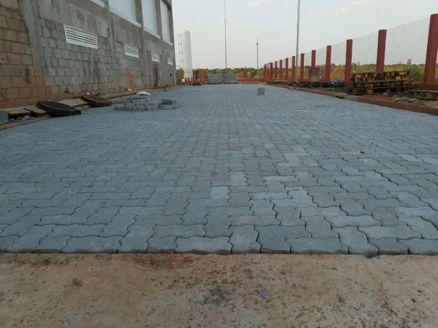  Paver 16 Faces - 11,5x22,5 - espessura 6 cm, 8 cm e 10 cm - Foto 5