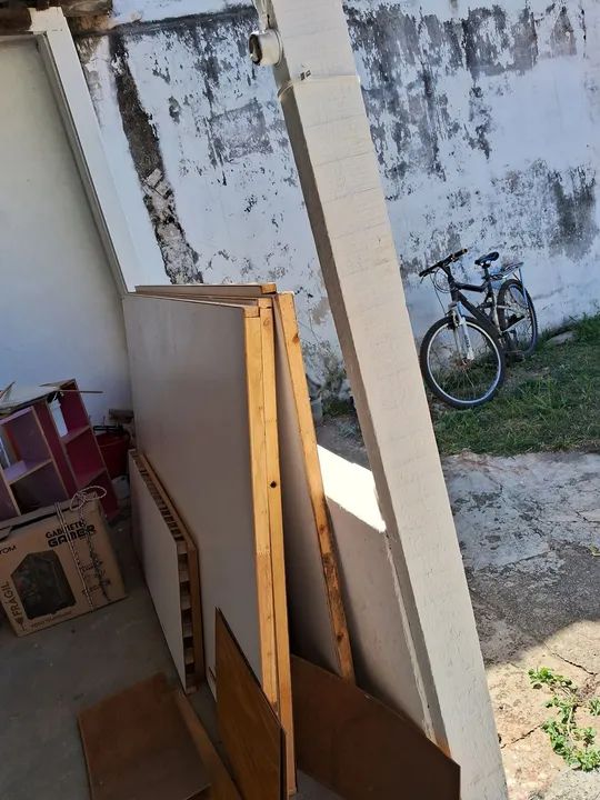 Divisória Naval - Foto 4