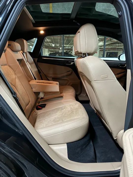 Porsche Macan 2.0 PDK 2021  - Foto 10