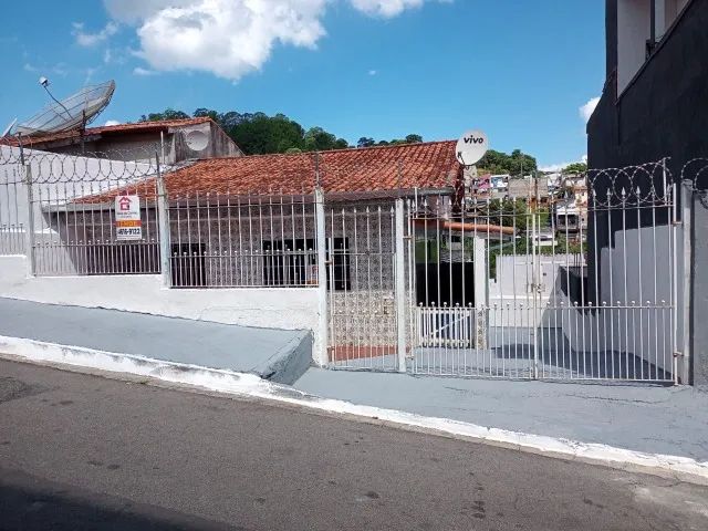 Captação de Casa a venda na Rua Sérgio Augusto, Bairro do Maranhao, Cotia, SP