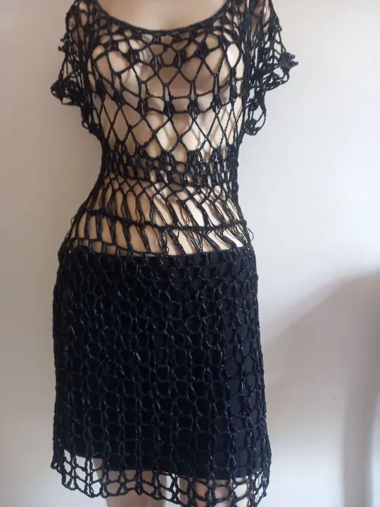 Vestido Patrícia Motta - Foto 2