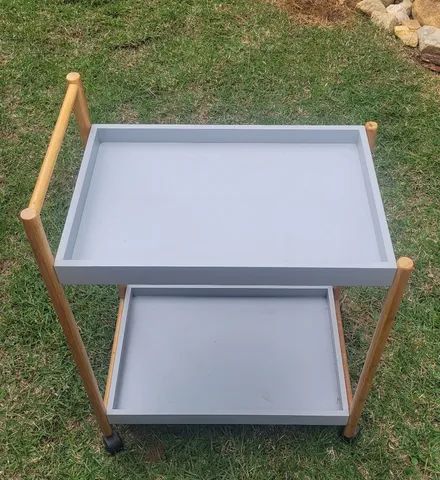 MESINHA / CARRINHO DE CHÁ64307310512003123