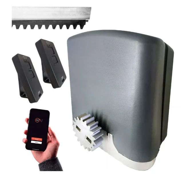 controle para portão eletronico ppa - Foto 3