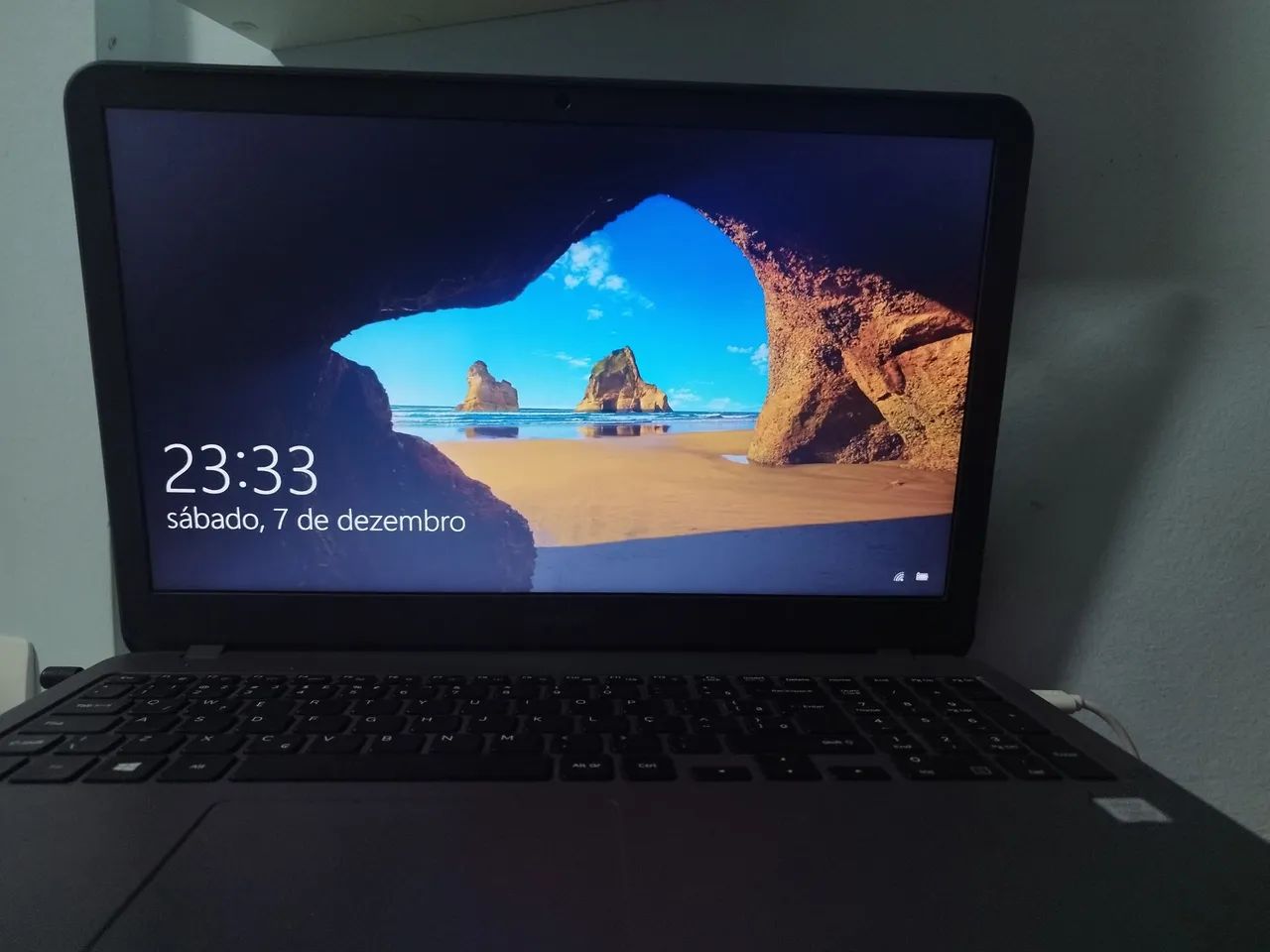 Notebook Samsung  - Foto 2