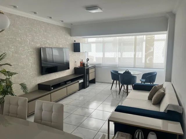 Captação de Apartamento a venda na Avenida Visconde de Albuquerque, Madalena, Recife, PE