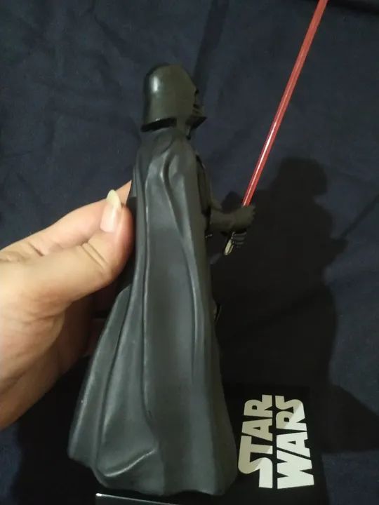 Darth Vader star Wars  - Foto 4