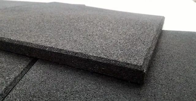 Rubber Flooring for CrossFit64960456187266120