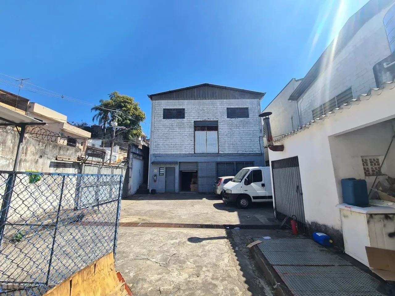Galpão para Venda em São Paulo, Itaquera, 7 banheiros, 10 vagas