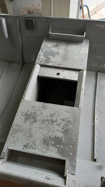 Barco 25.000,00 - Foto 9