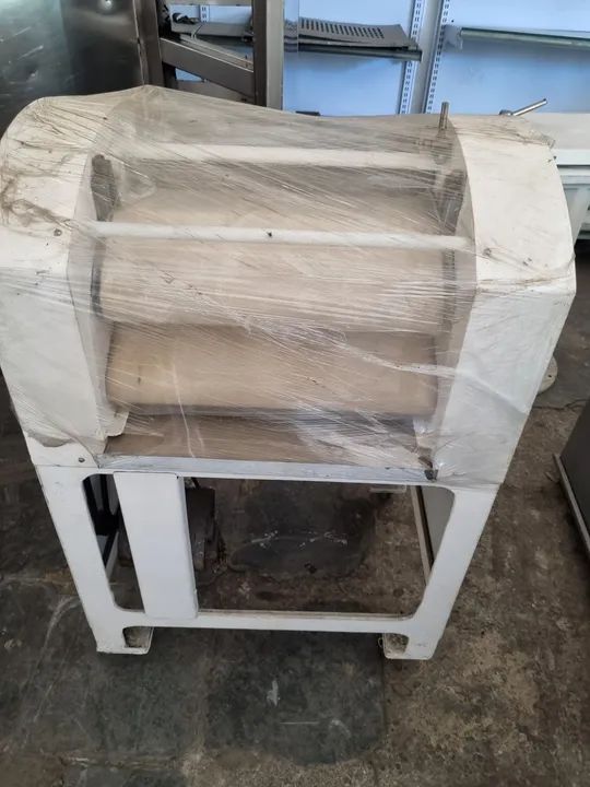 Modeladora de pão  - Foto 4