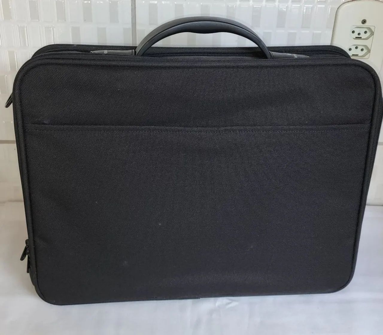 Maleta Samsonite para Notebook,tablets,documentos - Foto 2