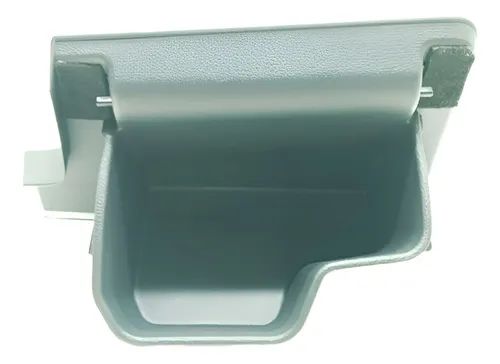 Porta Objetos Painel Vw Tiguan R-line 350 2020 - Foto 4