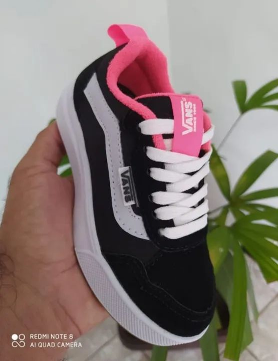 Vans ranger infantil  - Foto 2