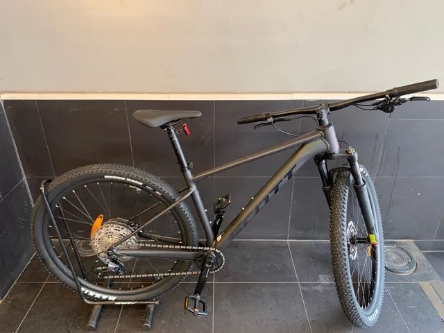 Scott scale 980. Ciclismo Guar II Bras lia 1276922883 OLX