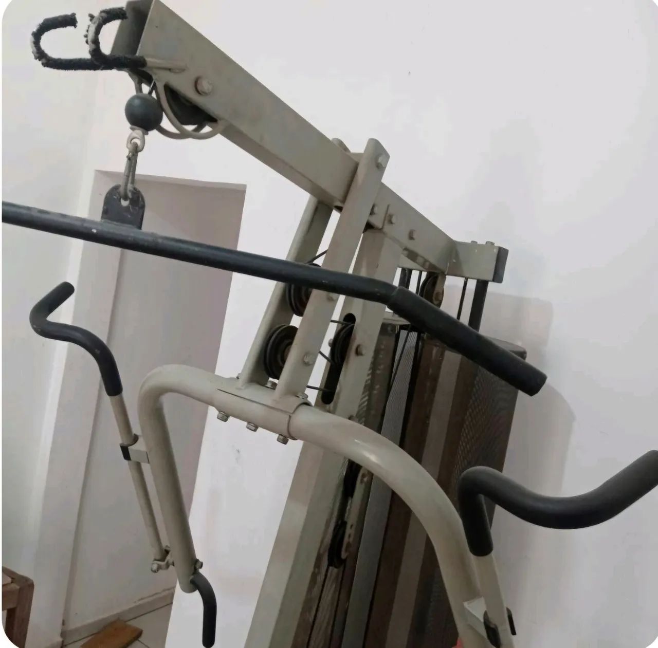 Vendo estação de musculação  - Foto 5