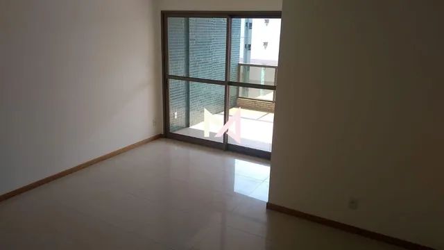 Apartamento à venda, 3 quartos, 1 suíte, 2 vagas, PRAIA DA COSTA - VILA VELHA/ES - Foto 3