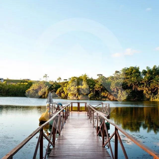 Fazenda Real Residence Bahia - Lotes na imobiliária oficial a partir de 525 m2 - Foto 7